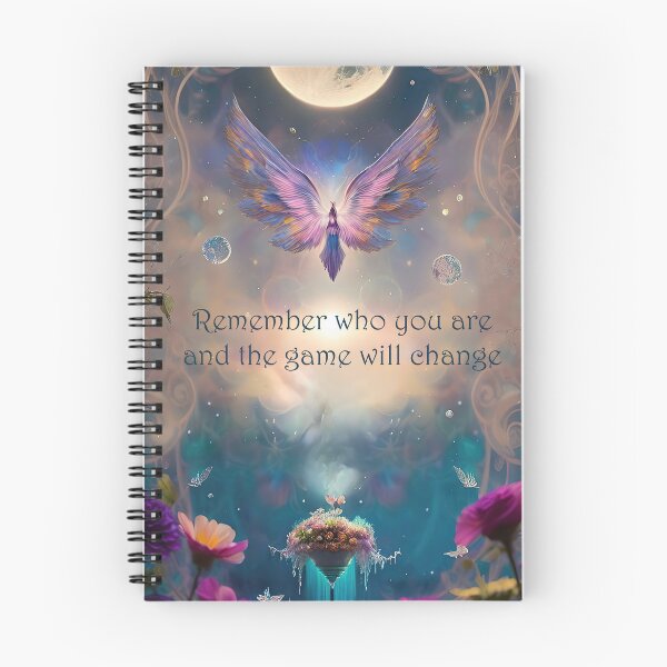 Item preview, Remember who you are designed and sold by moonspirits.