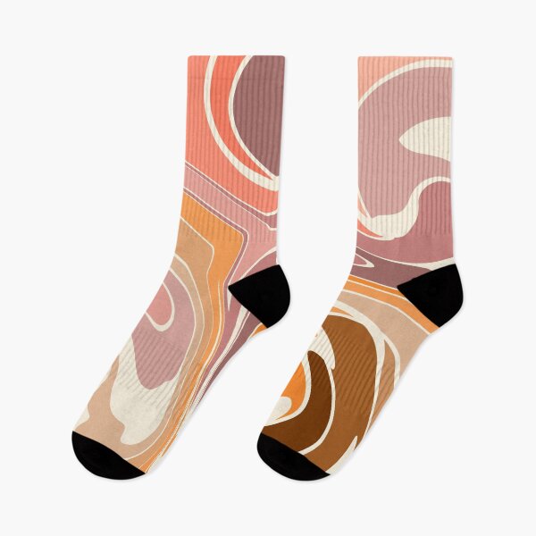 Item preview, Soft Sunrise Mesa Swirls  designed and sold by JaygiesDesign.