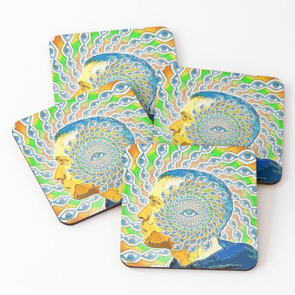 Item preview, Exposed designed and sold by Klaus Bremner (Autotelic Art).