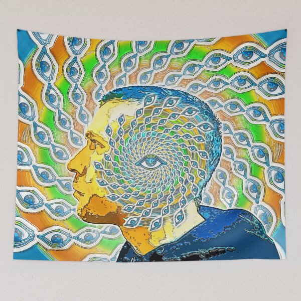 Item preview, Exposed designed and sold by Klaus Bremner (Autotelic Art).