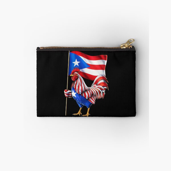 Item preview, Puerto Rico Rooster designed and sold by underheaven.
