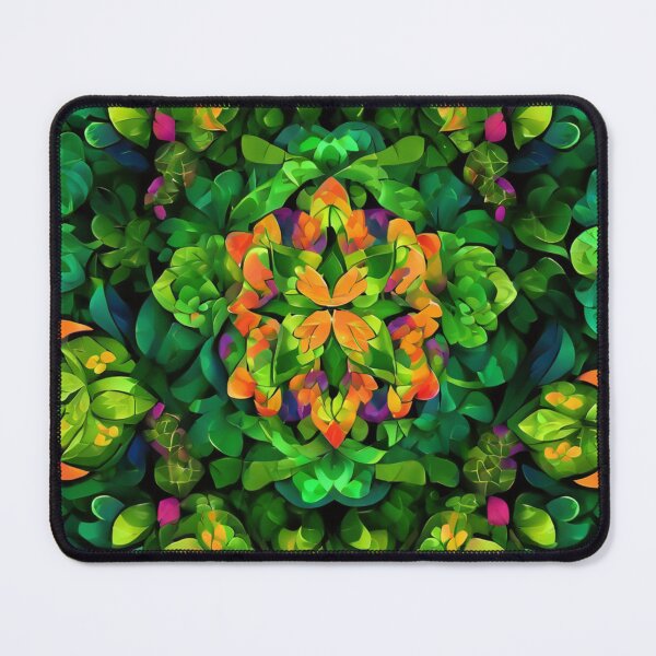 Item preview, Colorful Geometric Wonders designed and sold by hallwell.