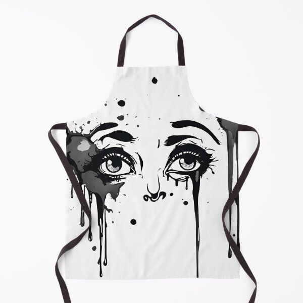 Item preview, "Dripping Soul" designed and sold by InkInspiresMe.