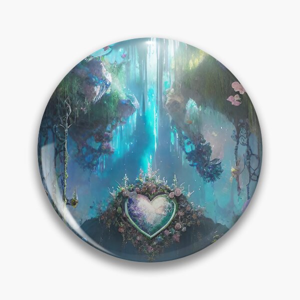Item preview, The center of earth designed and sold by moonspirits.