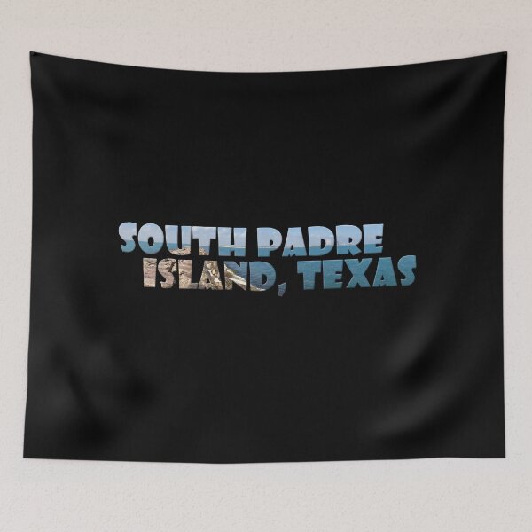 Item preview, South Padre Island, Texas designed and sold by gorff.