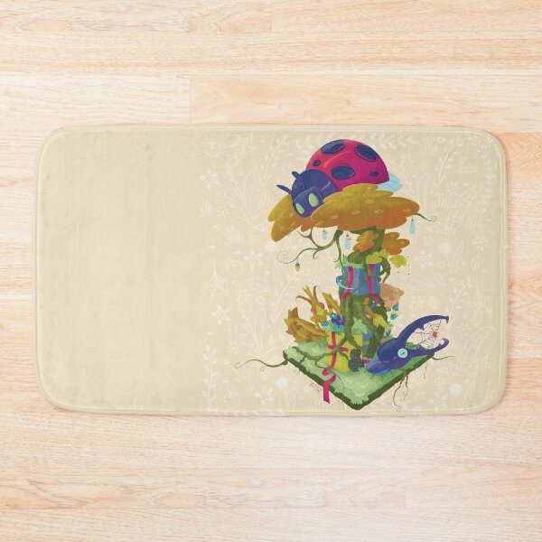 Item preview, Nature's Gift illustration  designed and sold by RyukiArtbook.