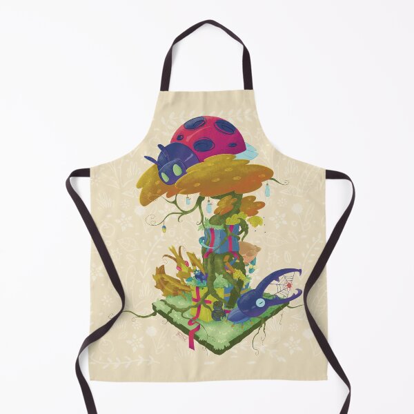 Item preview, Nature's Gift illustration designed and sold by RyukiArtbook.
