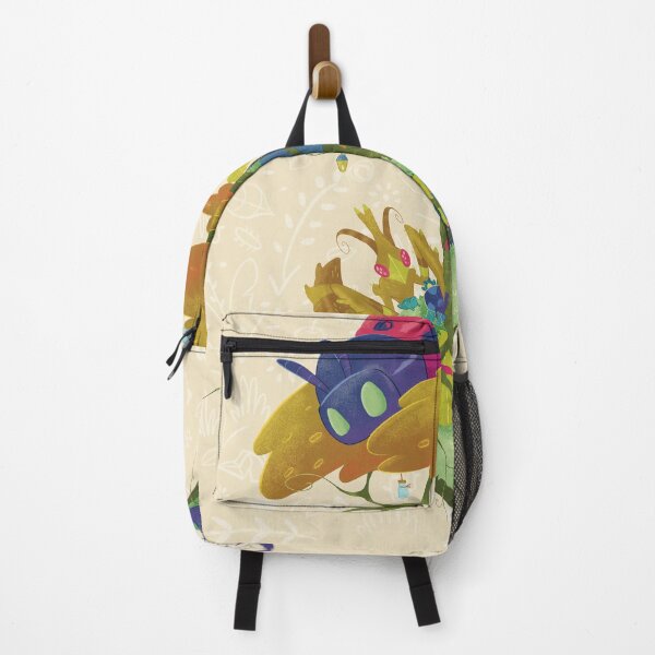 Item preview, Nature's Gift illustration  designed and sold by RyukiArtbook.