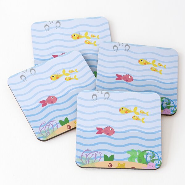 Item preview, under the sea designed and sold by SWAR89.