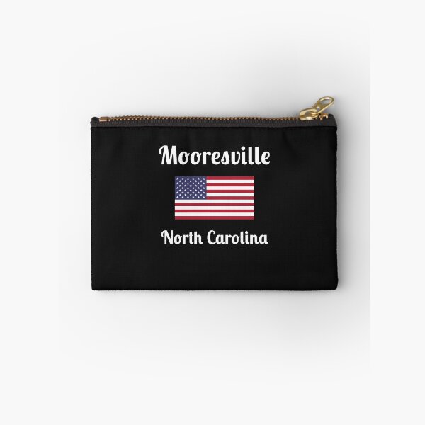 Item preview, Mooresville North Carolina - Stylish Prints, designed and sold by Fleetwood1994.