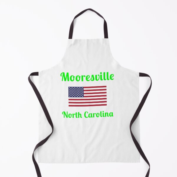 Item preview, Mooresville North Carolina - Stylish Prints, designed and sold by Fleetwood1994.