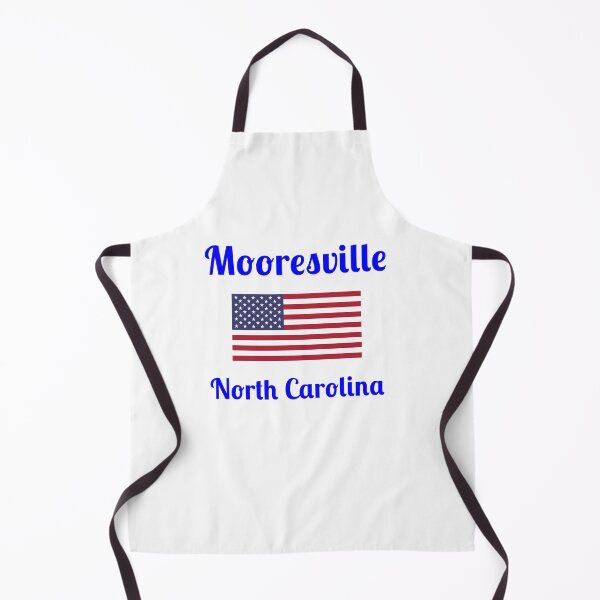 Item preview, Mooresville North Carolina - Stylish Prints, designed and sold by Fleetwood1994.