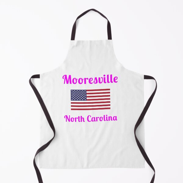 Item preview, Mooresville North Carolina - Stylish Prints, designed and sold by Fleetwood1994.