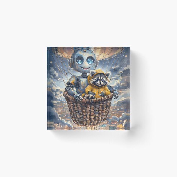 Item preview, Ballooning designed and sold by Image Creative.