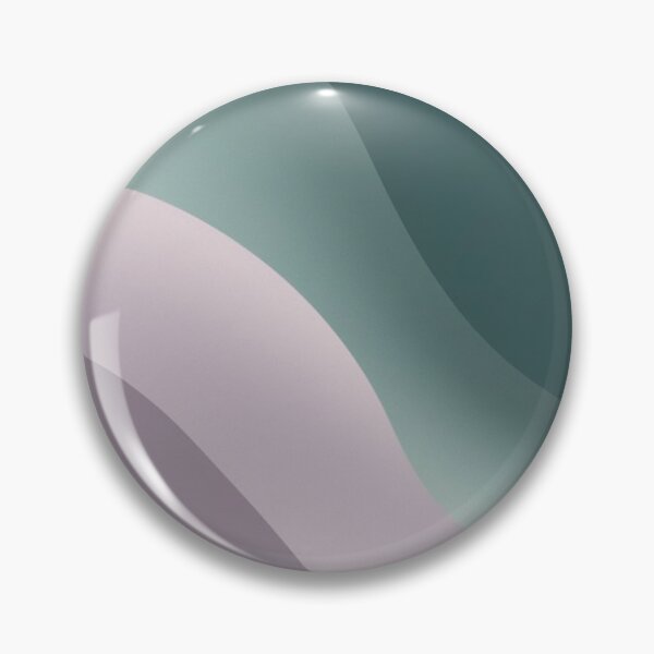 Item preview,  Serene Abstract  Fluid Forms Watercolor Soft designed and sold by MOONE FLOWER.