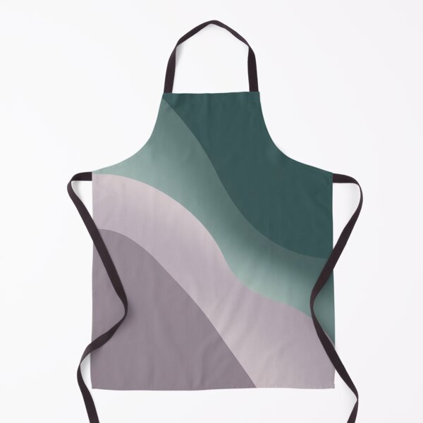 Item preview, Serene Abstract Fluid Forms Watercolor Soft designed and sold by MOONE FLOWER.