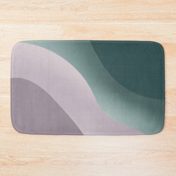 Item preview,  Serene Abstract  Fluid Forms Watercolor Soft designed and sold by MOONE FLOWER.