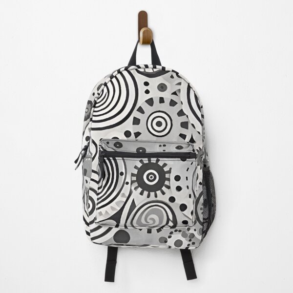 Item preview, Monochrome Symphony designed and sold by hallwell.