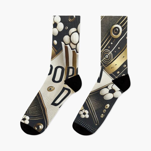 Item preview, Luxurious Popcorn Day Modern Geometric Design designed and sold by Kts20.
