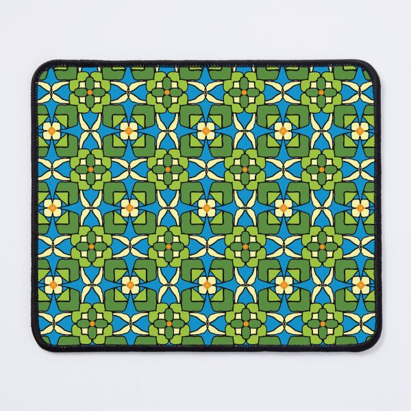 Item preview, Arabesque tiles pattern  designed and sold by Bulantanyong.