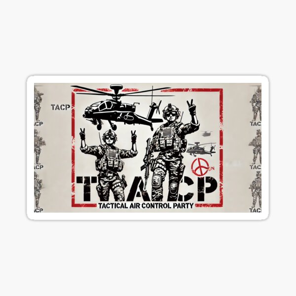 Item preview, AH64 tacp designed and sold by J4YKAY.