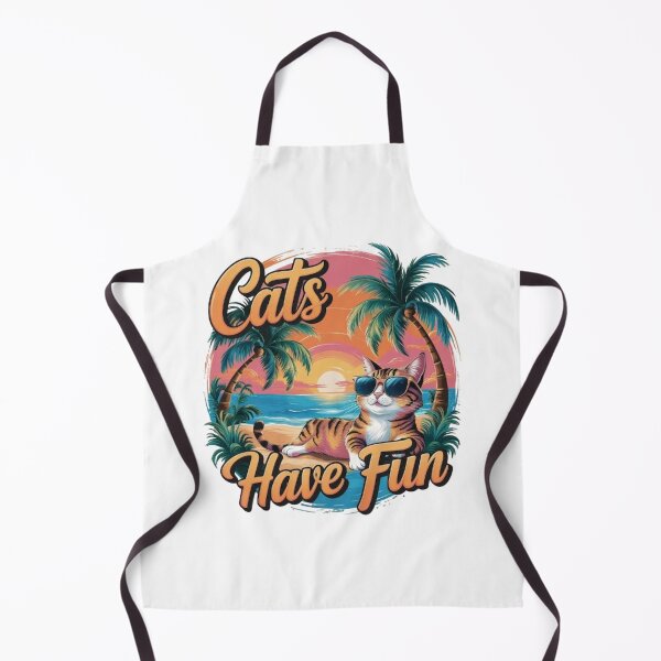 Item preview, Cats have fun designed and sold by Bernsteinhaus.
