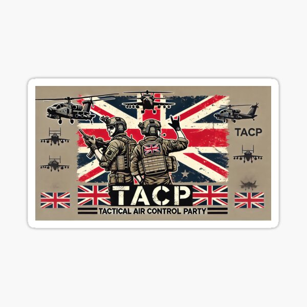 Item preview, UKTACP designed and sold by J4YKAY.