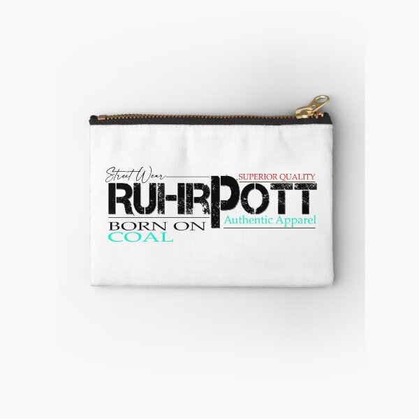 Item preview, Ruhurpott - Born on Coal designed and sold by Jawoahl.