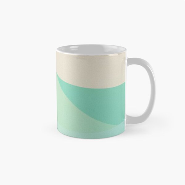 Item preview,  Serene Abstract  Fluid Forms Watercolor Soft designed and sold by MOONE FLOWER.