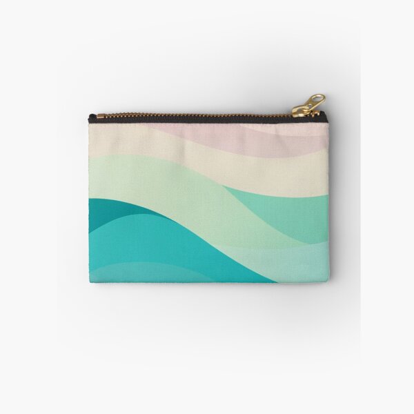 Item preview,  Serene Abstract  Fluid Forms Watercolor Soft designed and sold by MOONE FLOWER.