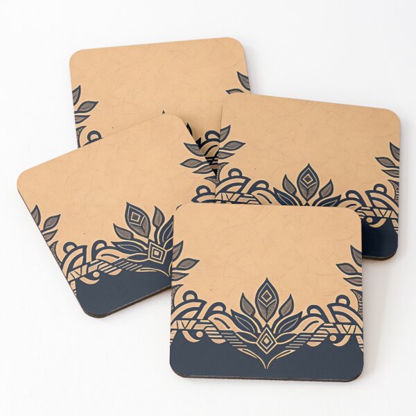Item preview, Ancient Pattern designed and sold by hallwell.