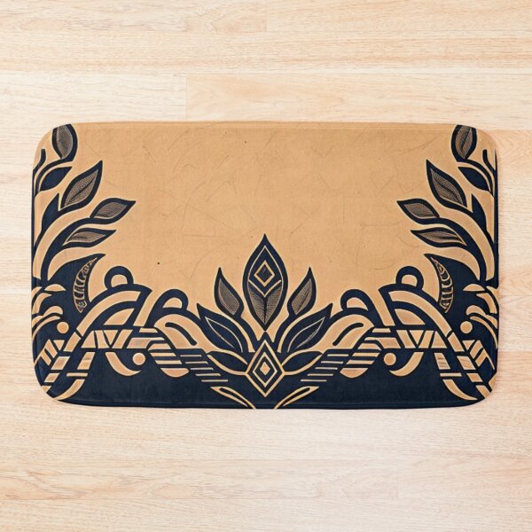Item preview, Ancient Pattern designed and sold by hallwell.