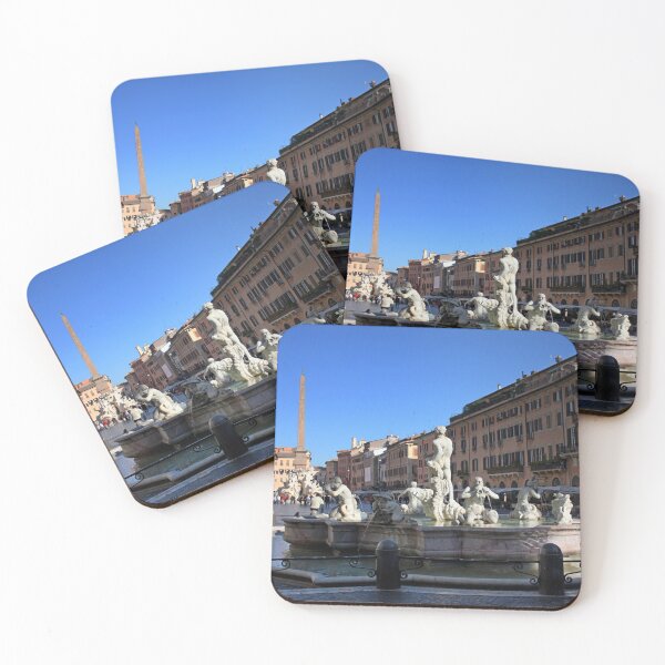 Item preview, Piazza Navona in Rome designed and sold by annalisa56.