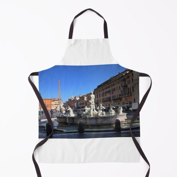 Item preview, Piazza Navona in Rome designed and sold by annalisa56.