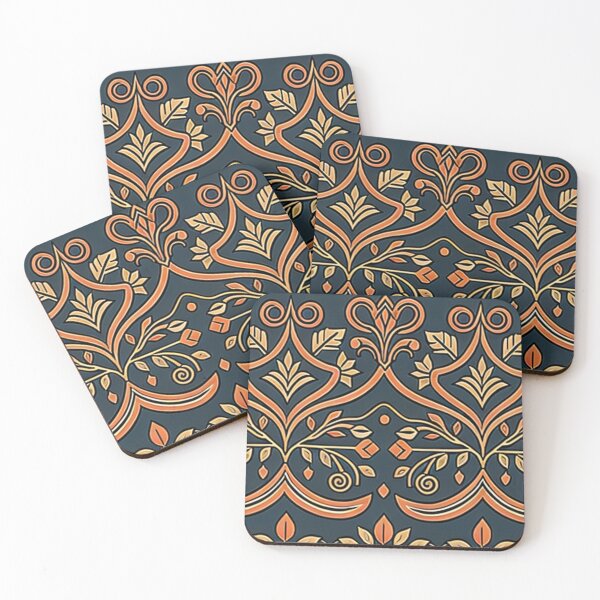 Item preview, Ancient Pattern designed and sold by hallwell.