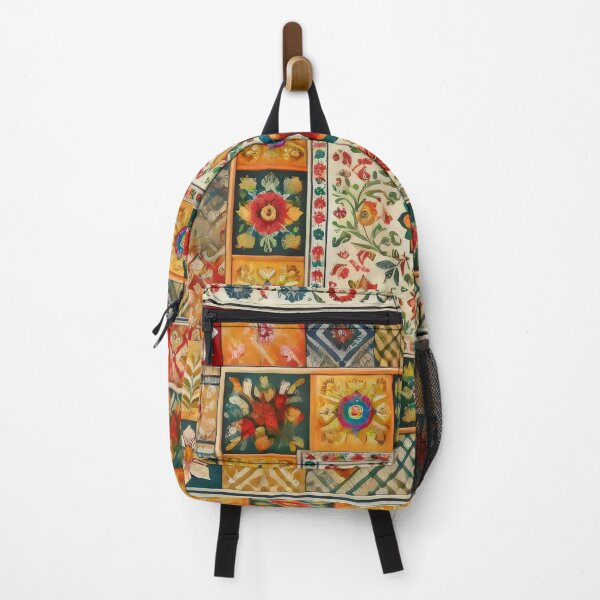 Item preview, Floral pattern designed and sold by CulturalVibes.