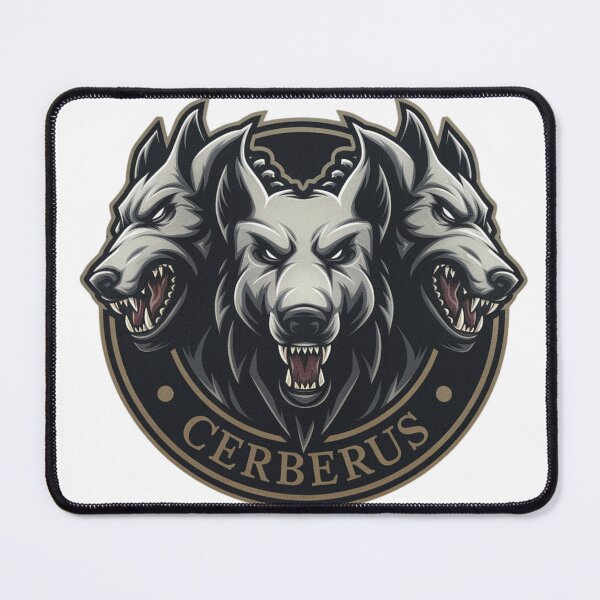 Item preview, Cerberus designed and sold by FusiTink.