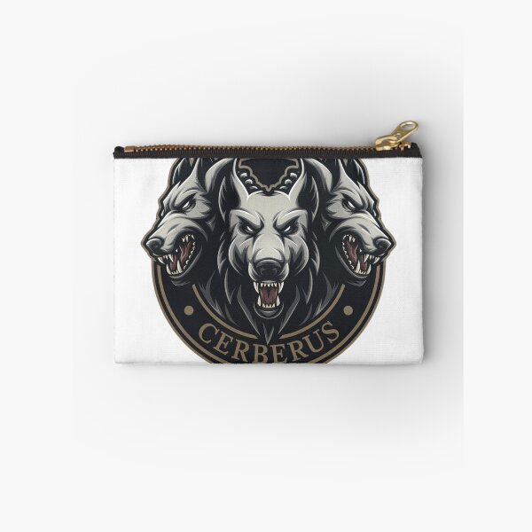 Item preview, Cerberus designed and sold by FusiTink.