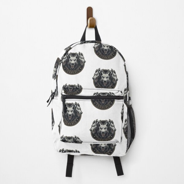 Item preview, Cerberus designed and sold by FusiTink.