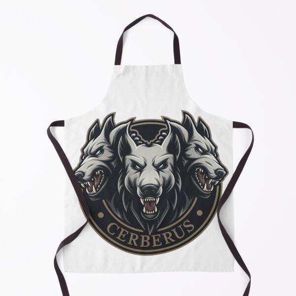 Item preview, Cerberus designed and sold by FusiTink.