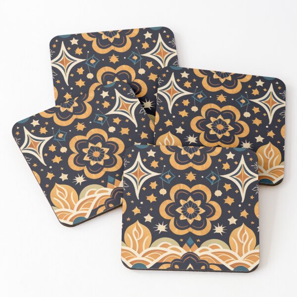 Item preview, Stories in Patterns designed and sold by hallwell.