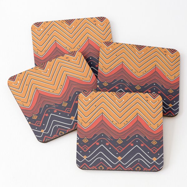 Item preview, Unveiling Ancient Patterns designed and sold by hallwell.