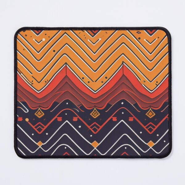 Item preview, Unveiling Ancient Patterns designed and sold by hallwell.