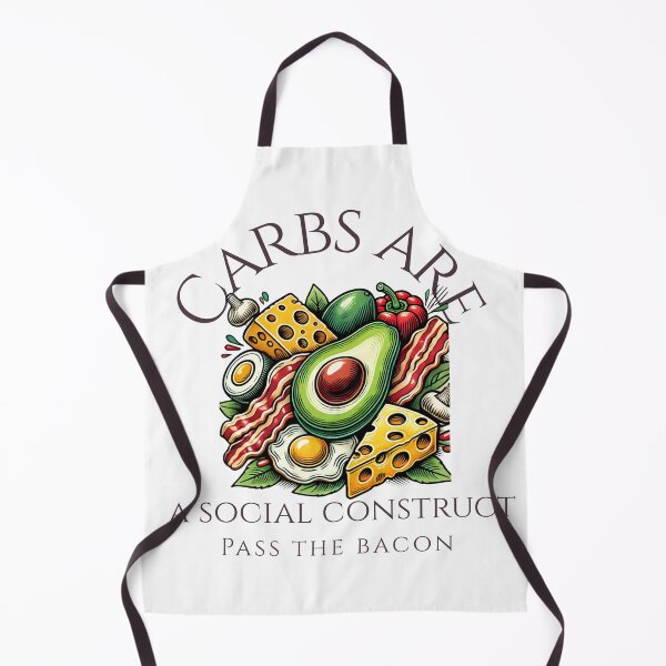 Item preview, carbs are a social constructi- keto lifestyle designed and sold by dreamlandbuyers.