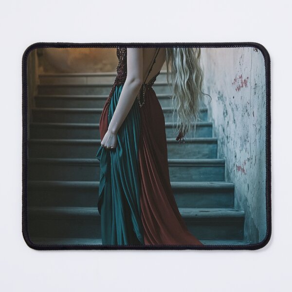 Item preview, Walking Away designed and sold by oanaunciuleanu.