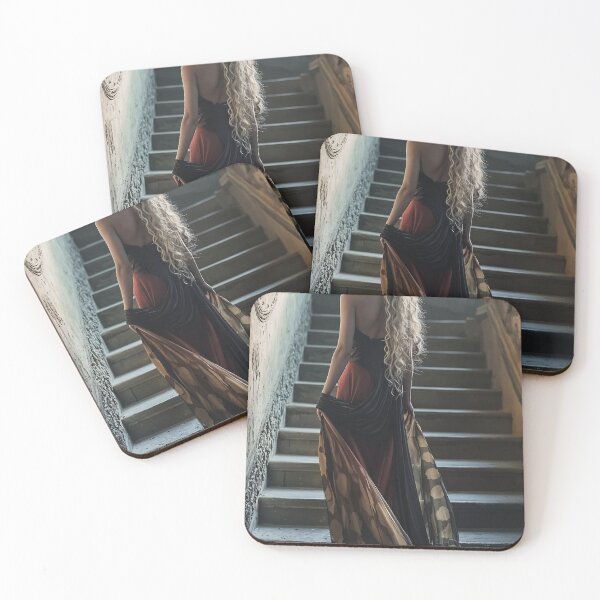 Item preview, Walking Away designed and sold by oanaunciuleanu.