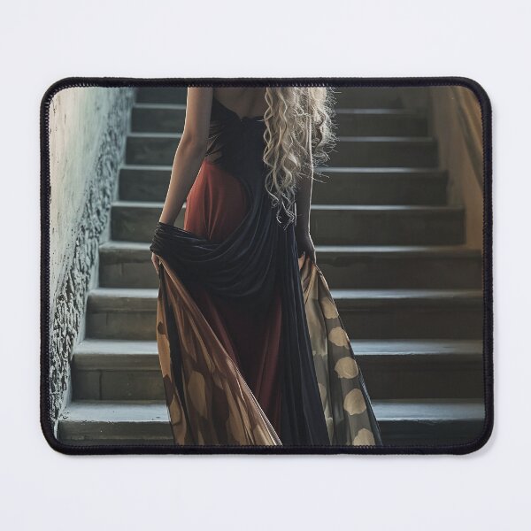 Item preview, Walking Away designed and sold by oanaunciuleanu.