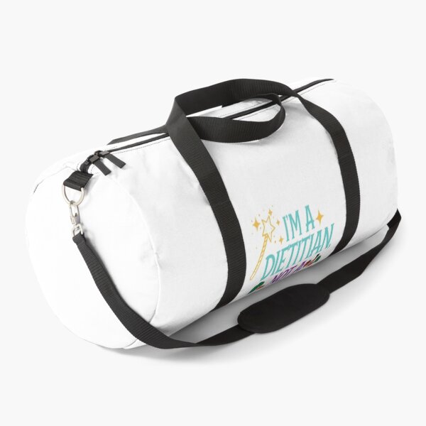 Item preview, I'm a Dietitian, Not a Magician - Funny Nutritionist Design designed and sold by Verycutethings.