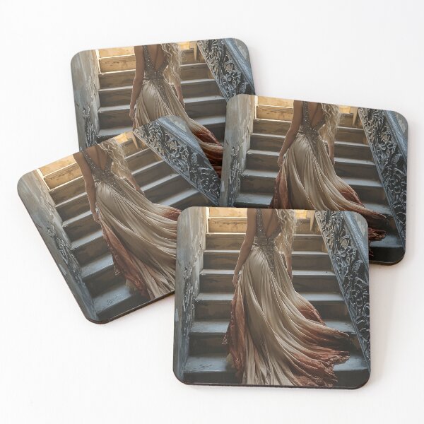 Item preview, Walking Away designed and sold by oanaunciuleanu.