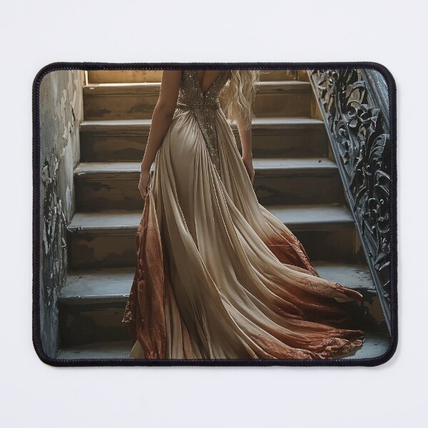 Item preview, Walking Away designed and sold by oanaunciuleanu.